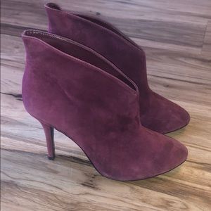 Vince Camuto Booties